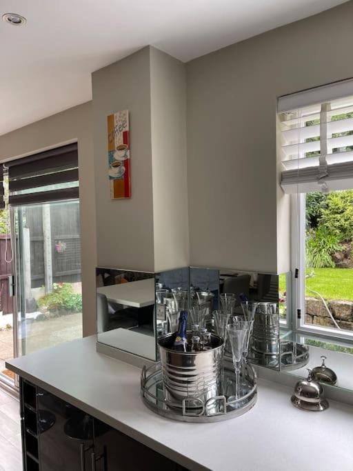 Home In Wirral - Peaceful Contemporary Gem. Zewnętrze zdjęcie