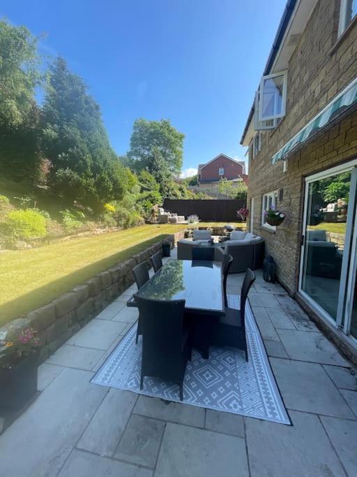 Home In Wirral - Peaceful Contemporary Gem. Zewnętrze zdjęcie