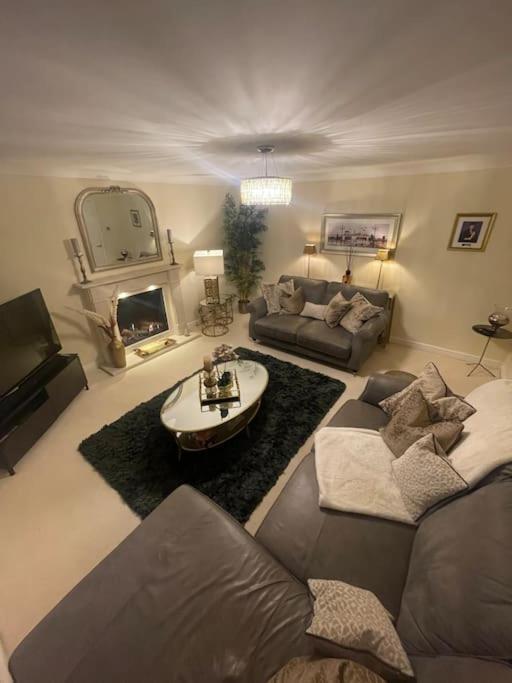 Home In Wirral - Peaceful Contemporary Gem. Zewnętrze zdjęcie